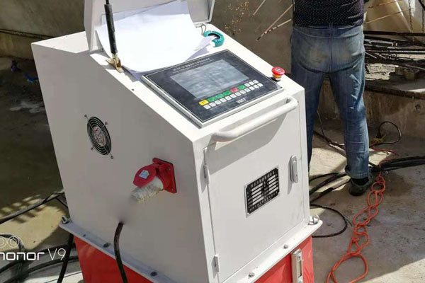 智能壓漿機(jī)型號(hào)那么多，選擇到合適的不難，但別忽略這幾點(diǎn)！