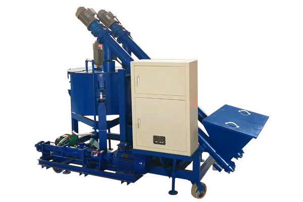 真空壓漿機(jī)使用方法有哪些？