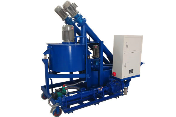 預應(yīng)力智能壓漿哪些方面優(yōu)于傳統(tǒng)壓漿